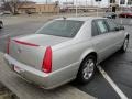 Light Platinum - DTS Sedan Photo No. 4