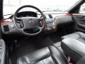 Light Platinum - DTS Sedan Photo No. 11