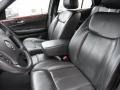 Light Platinum - DTS Sedan Photo No. 12