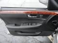 Light Platinum - DTS Sedan Photo No. 17