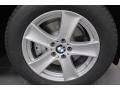 2012 Black Sapphire Metallic BMW X5 xDrive35d  photo #7