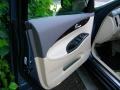 Tidewater Blue - EX 35 Journey AWD Photo No. 12