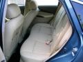 2008 Tidewater Blue Infiniti EX 35 Journey AWD  photo #17