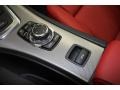 Coral Red/Black Controls Photo for 2012 BMW 3 Series #60721180