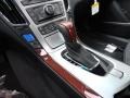 2012 Thunder Gray ChromaFlair Cadillac CTS 4 3.0 AWD Sedan  photo #19