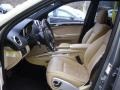 Palladium Silver Metallic - GL 550 4Matic Photo No. 8
