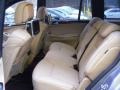 Palladium Silver Metallic - GL 550 4Matic Photo No. 9