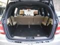 Palladium Silver Metallic - GL 550 4Matic Photo No. 10