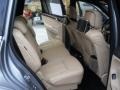 Palladium Silver Metallic - GL 550 4Matic Photo No. 11