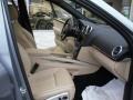 Palladium Silver Metallic - GL 550 4Matic Photo No. 12