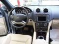 Palladium Silver Metallic - GL 550 4Matic Photo No. 13