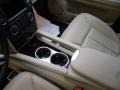 Palladium Silver Metallic - GL 550 4Matic Photo No. 16