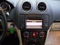 Palladium Silver Metallic - GL 550 4Matic Photo No. 17