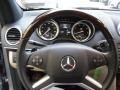 Palladium Silver Metallic - GL 550 4Matic Photo No. 18