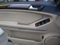 Palladium Silver Metallic - GL 550 4Matic Photo No. 19