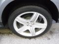 Palladium Silver Metallic - GL 550 4Matic Photo No. 20
