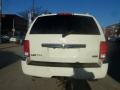 Cool Vanilla - Aspen Limited 4WD Photo No. 3