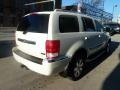 2008 Cool Vanilla Chrysler Aspen Limited 4WD  photo #4