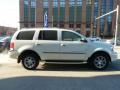 Cool Vanilla - Aspen Limited 4WD Photo No. 5