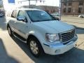 2008 Cool Vanilla Chrysler Aspen Limited 4WD  photo #6