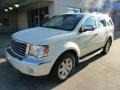 2008 Cool Vanilla Chrysler Aspen Limited 4WD  photo #10