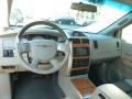 Cool Vanilla - Aspen Limited 4WD Photo No. 14
