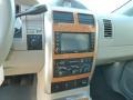 Cool Vanilla - Aspen Limited 4WD Photo No. 17