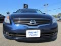 2009 Navy Blue Metallic Nissan Altima 2.5 SL  photo #2