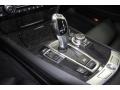 Black Transmission Photo for 2012 BMW 7 Series #60722344