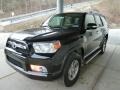 Black - 4Runner SR5 4x4 Photo No. 5
