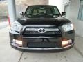Black - 4Runner SR5 4x4 Photo No. 6