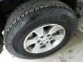 Black - 4Runner SR5 4x4 Photo No. 7