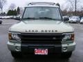 2003 Vienna Green Land Rover Discovery SE  photo #8