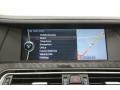 Jet Black - 7 Series 740i Sedan Photo No. 14