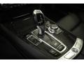 Black Transmission Photo for 2012 BMW 7 Series #60723073