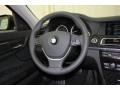 Jet Black - 7 Series 740i Sedan Photo No. 21