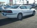 2005 White Chevrolet Impala   photo #2