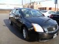 Super Black - Sentra 2.0 Photo No. 2