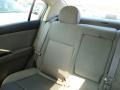 Super Black - Sentra 2.0 Photo No. 11
