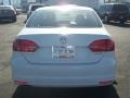 Candy White - Jetta SE Sedan Photo No. 3
