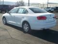 Candy White - Jetta SE Sedan Photo No. 4
