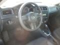 Candy White - Jetta SE Sedan Photo No. 7