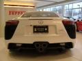 2012 Pearl White Lexus LFA Coupe  photo #6