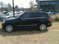Black - GLK 350 Photo No. 2
