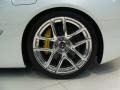 2012 Lexus LFA Coupe Wheel and Tire Photo
