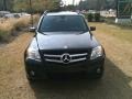 Black - GLK 350 Photo No. 4
