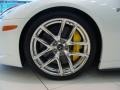 2012 Lexus LFA Coupe Wheel and Tire Photo