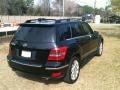 Black - GLK 350 Photo No. 5