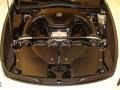 4.8 Liter DOHC 40-Valve V10 2012 Lexus LFA Coupe Engine