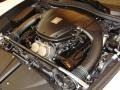 4.8 Liter DOHC 40-Valve V10 2012 Lexus LFA Coupe Engine